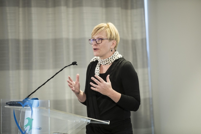 Ingrida Šimonytė