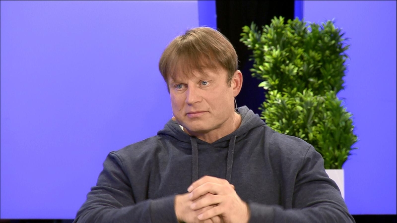 Tomas Barzinskas 