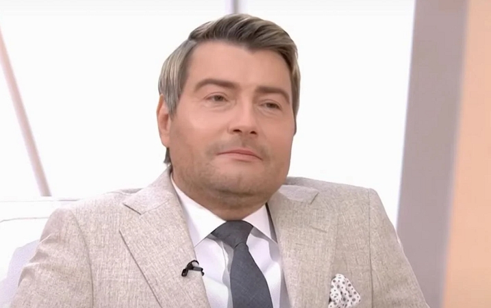 Nikolajus Baskovas