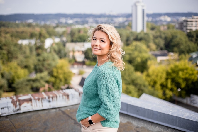 Beata Nicholson 