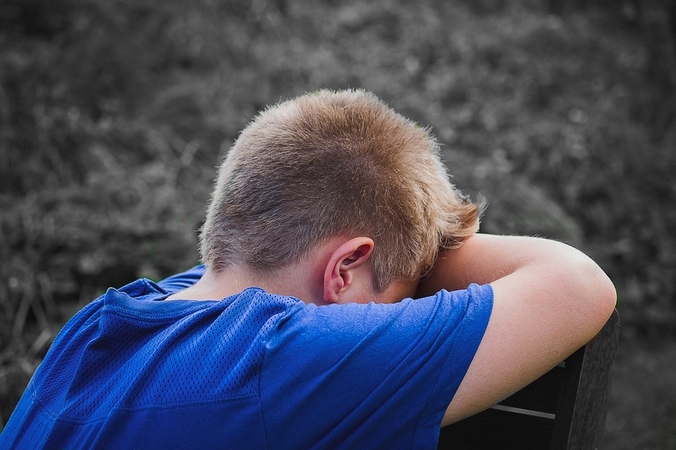 Paskelbta Vilniuje dingusio vaiko paieška: manoma, kad jis išvežtas į užsienį