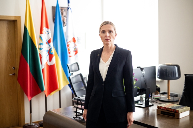 Agnė Bilotaitė