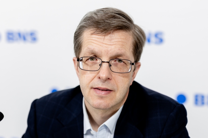 Gintaras Sarafinas