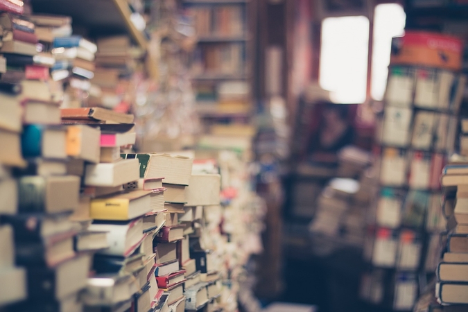 Bibliotekų atstovai sveikina siūlymą dėl nurašytų knygų: žmonės pasibaisėdavo, kritikuodavo