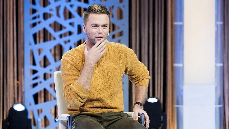 Ignas Krupavičius