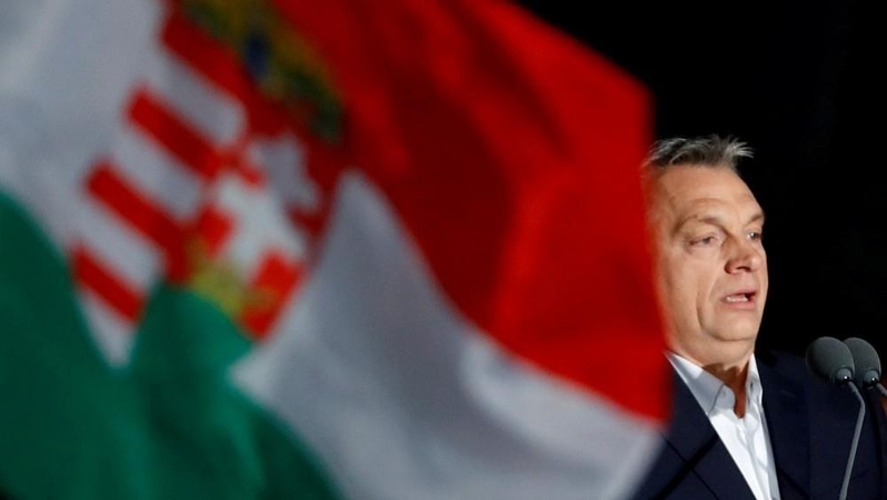 Vengrijai pradedant įsisavinti ES lėšas, mažėja euroskeptikų