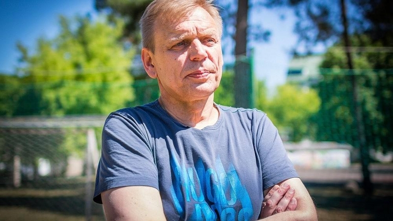 Tautvydas Meškonis