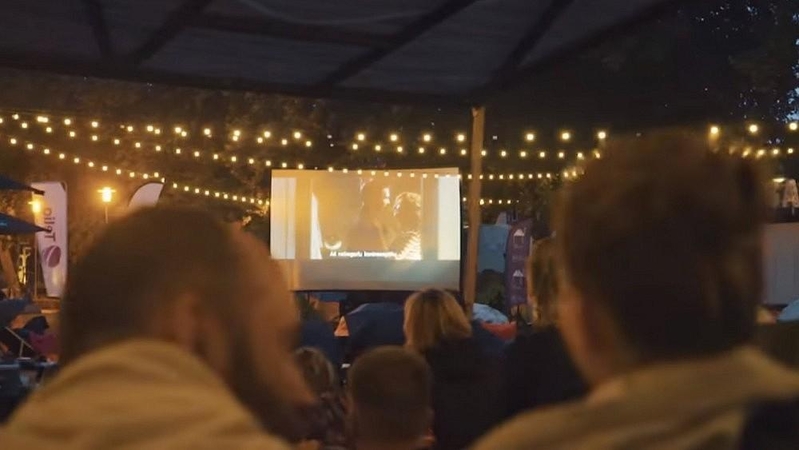 Vasarą – nemokami garsiausių lietuvių filmų seansai