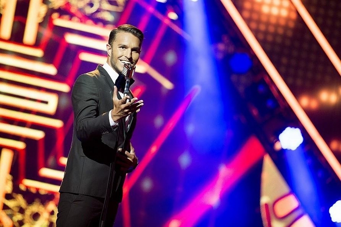 Martynas Kavaliauskas