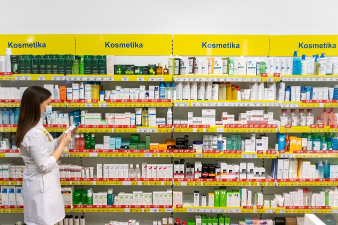 Grožis reikalauja išlaidų, tačiau yra būdų, kaip galima sutaupyti