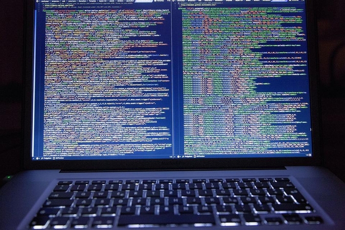 Programišiai įsilaužė į ES atstovybės Maskvoje kompiuterius?