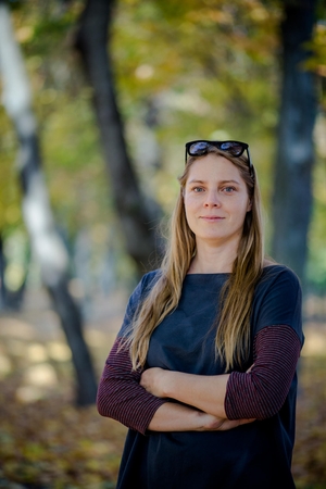 Lydia Pribišova