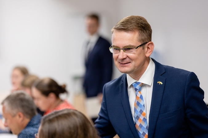 Arūnas Dulkys