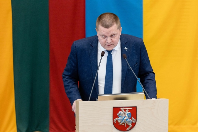 Dainius Gaižauskas