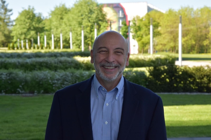 Dave Piscitello