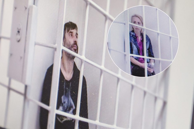 Į Baltarusiją su vaikais susiruošusiems Vilčinskams – pasieniečių įspėjimas ir bauda