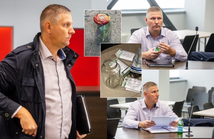 Paaiškėjo, kada Apeliacinis teismas atvers tris itin didelio atgarsio sulaukusias bylas