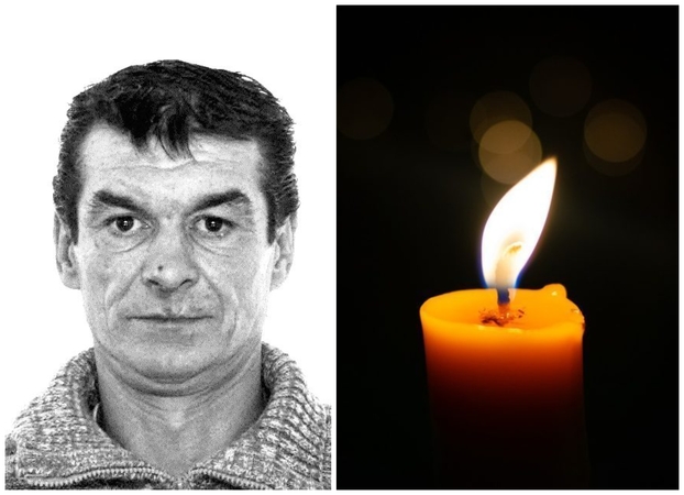 Klaipėdos rajone negyvas rastas kaip dingęs ieškotas vyras