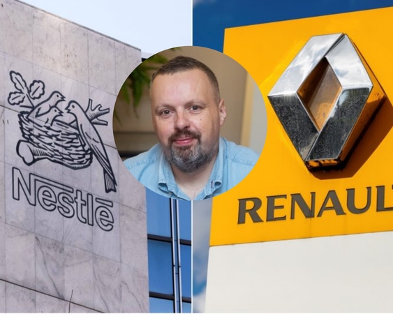 Andrius Užkalnis