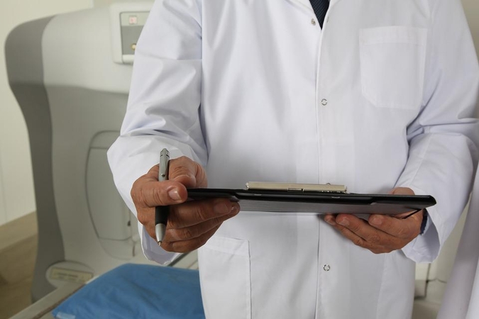 Kada reikia skubėti pas neurochirurgą?