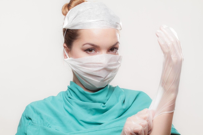 Gydytojas: populiarūs medicinos specialistai pridaro sunkiai atitaisomų bėdų
