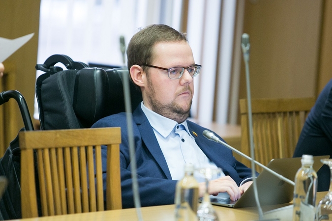Justas Džiugelis