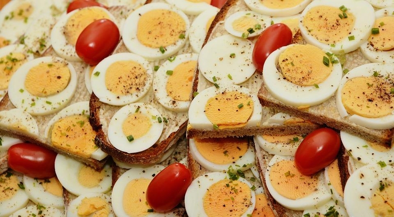 Maisto netoleravimas: kaip atpažinti ir kokius produktus rinktis?