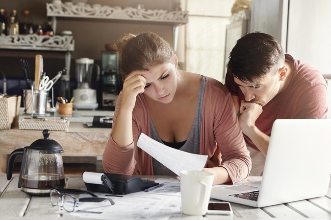 Ekonomistas įspėja: matome rimtą ir didelį kainų augimą