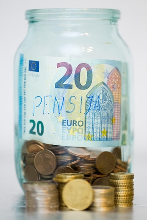 Apklausa: mokesčių ir pensijų reformoms pritaria vos dešimtadalis gyventojų
