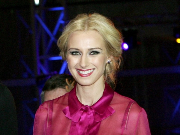Violeta Repčenkaitė