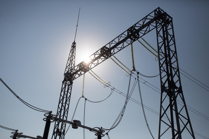 Elektros tinklų sinchronizavimas su Europa – svarbiausi įvykiai 