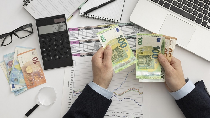 LBA vadovė: kalbėti apie šių metų bankų pelnus dar anksti