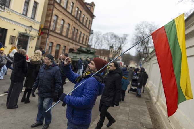 Komendantūros: dažniausiai užduodami klausimai