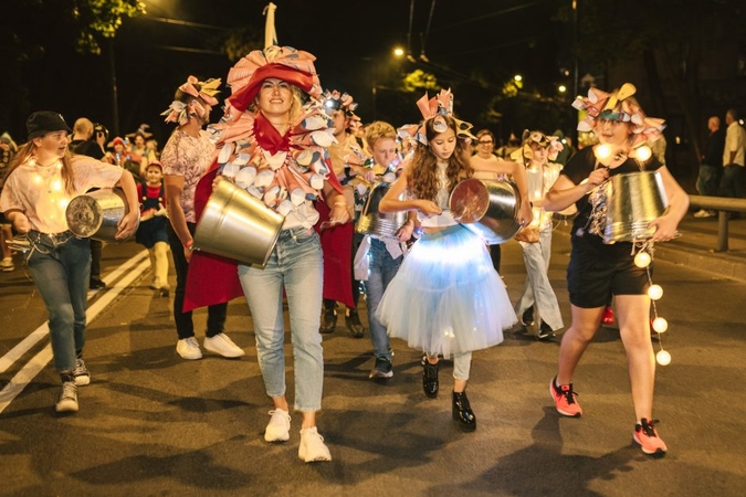 Kaune vyks Kultūros mugė ir „Fluxus“ festivalis
