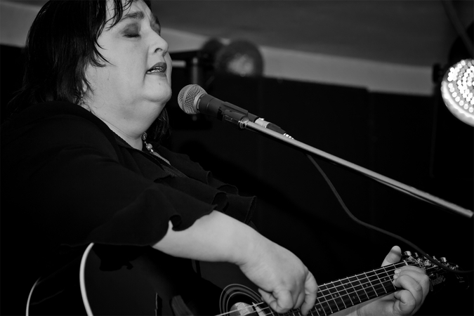 Liuba Nazarenko