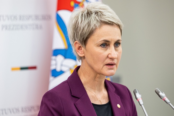 Nida Grunskienė