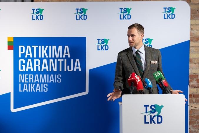 Gabrielius Landsbergis