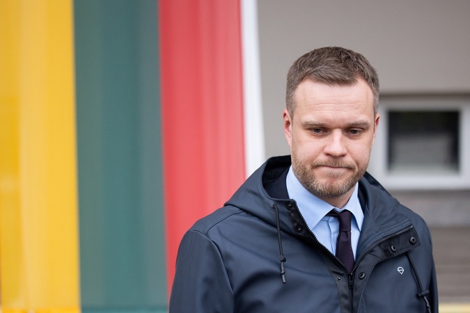 Gabrielius Landsbergis
