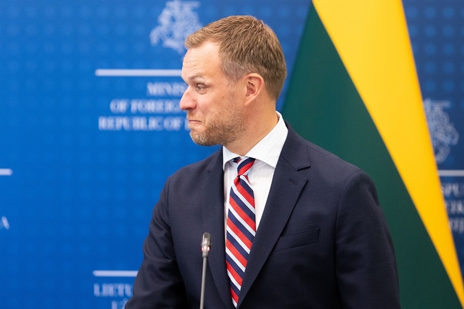 Gabrielius Landsbergis