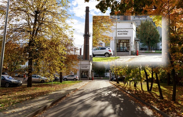Tragedija Petrašiūnų elektrinėje: ar netaps ji lakmuso popierėliu kažkieno sąžinei? 
