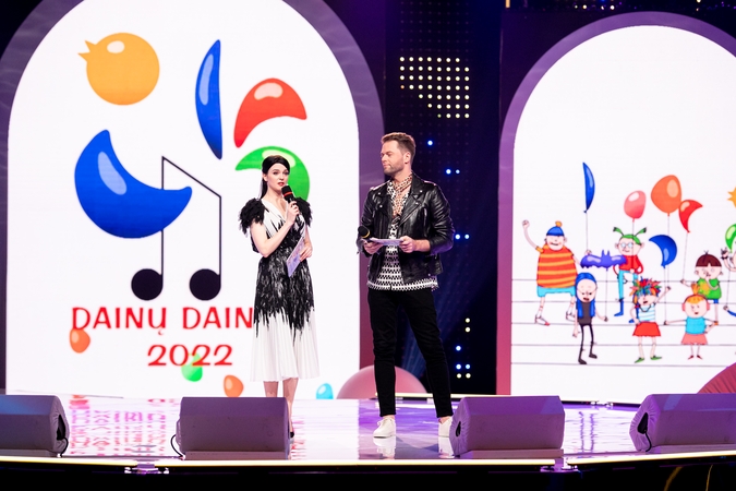 „Dainų dainelė“ augina ne tik žvaigždes, bet ir Lietuvos ateitį