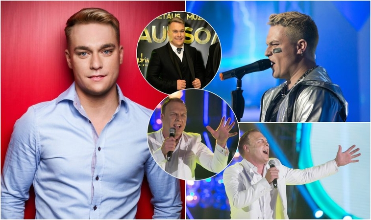 D. Čižausko atminimą branginantiems gerbėjams – gera žinia