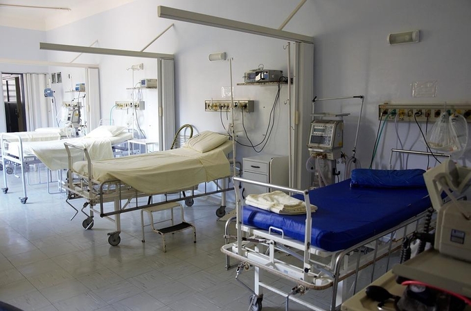Klaipėdoje iš Tailando grįžusiam žmogui nustatyta dengės karštligė