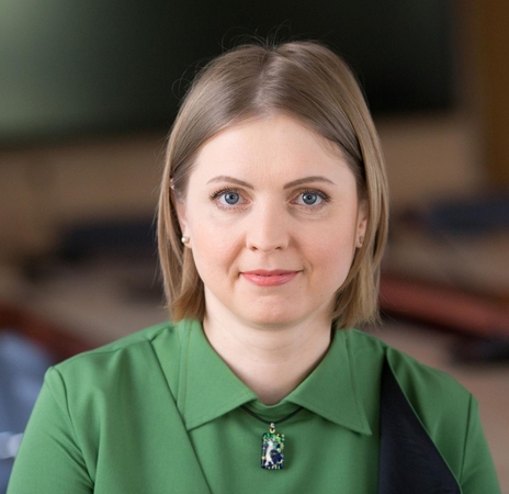 Inga Černiuk 