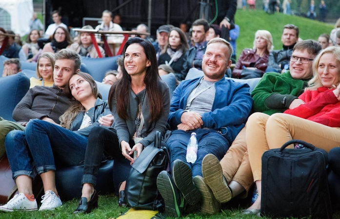 Festivalis „Būtent!“: kaip kuo taupiau pasiruošti šventei?