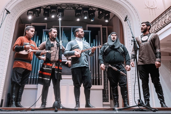 Festivalis „Pokrovo varpai“: supažindins ne tik su UNESCO kultūrinio paveldo šedevrais