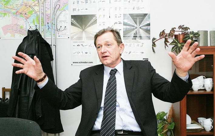Valys Venslovas