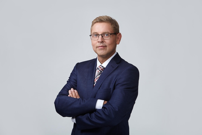 Jurgis Jefremovas 