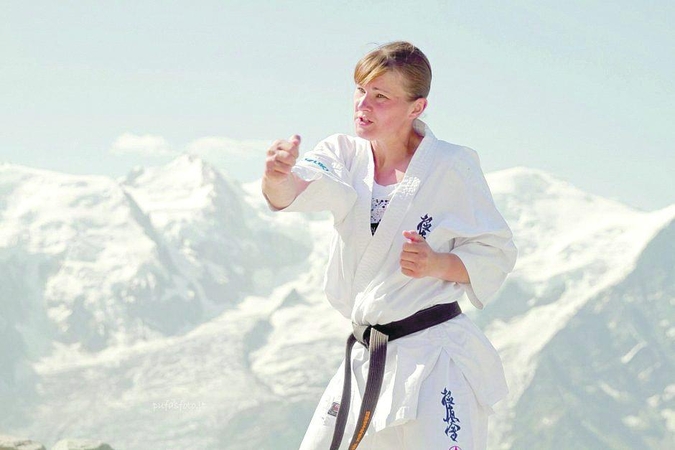 Inga Mikštaitė