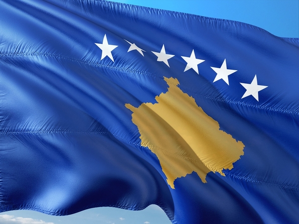 Įsigalioja ES bevizis kelionių režimas Kosovo piliečiams 